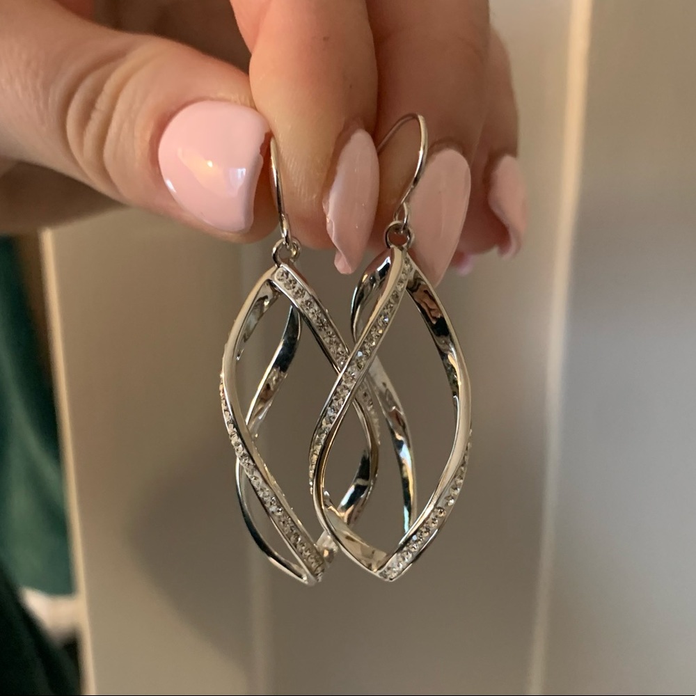 Dangle Earrings